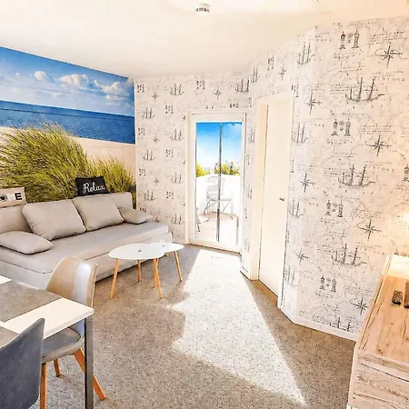 Kuestenblick By Interhome *