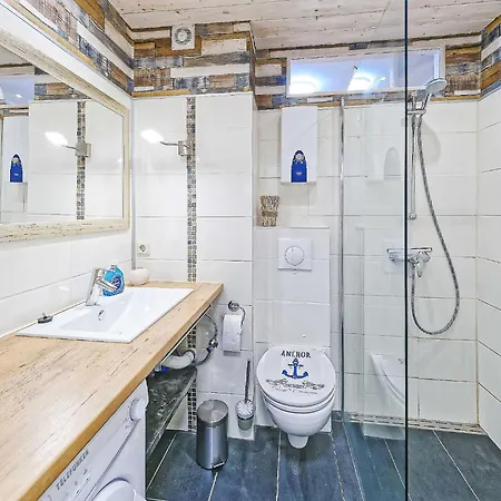Kuestenblick By Interhome Apartment
