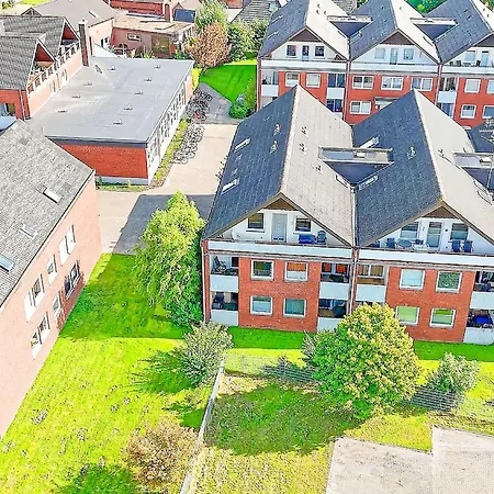 Kuestenblick By Interhome *