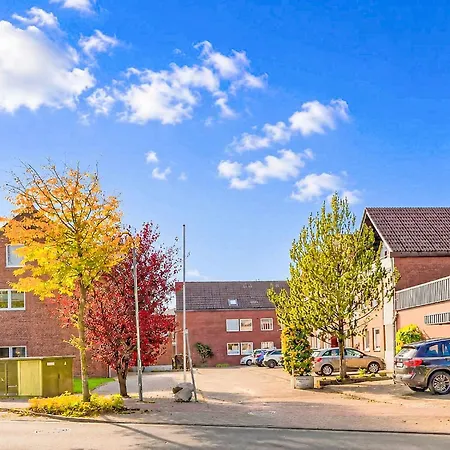 Apartment Kuestenblick By Interhome